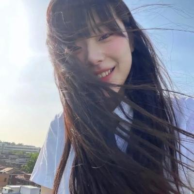 壁女