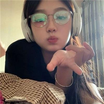 社区女支书